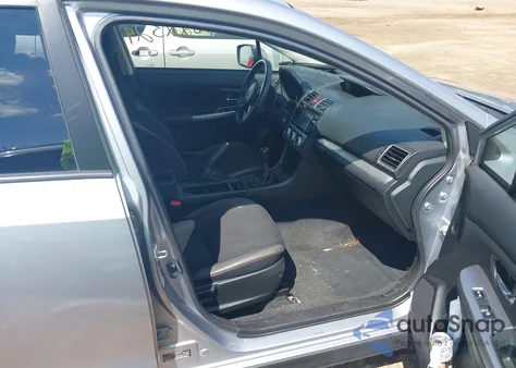 2017 Subaru Crosstrek 2.0I Premium z USA, uszkodzony, nr VIN JF2GPABC7H9204892